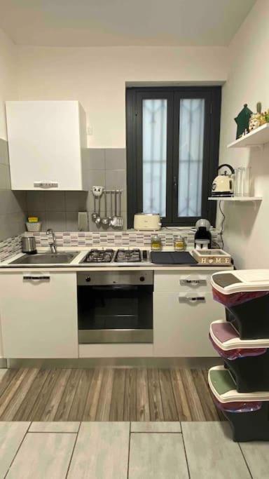 Sweet Home Apartment City Center 卡塔尼亚 外观 照片