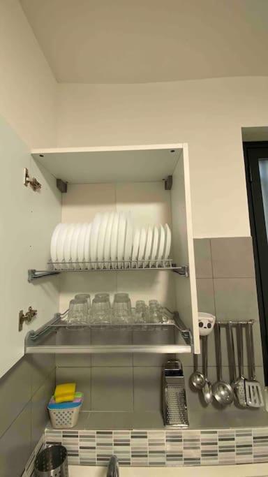 Sweet Home Apartment City Center 卡塔尼亚 外观 照片