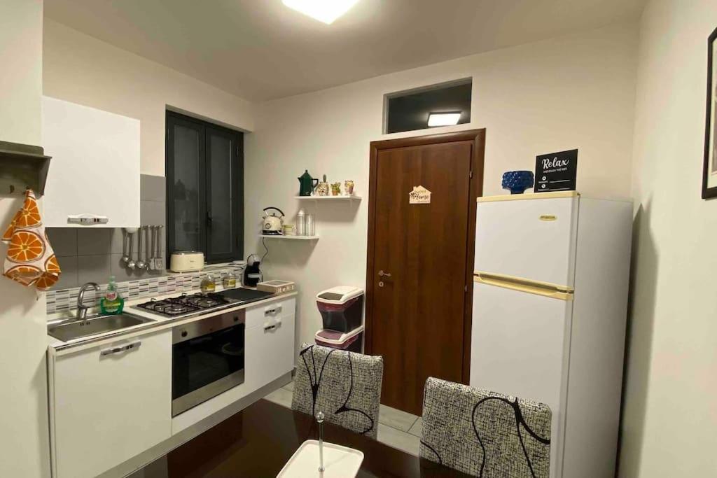 Sweet Home Apartment City Center 卡塔尼亚 外观 照片