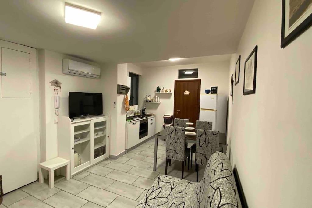 Sweet Home Apartment City Center 卡塔尼亚 外观 照片