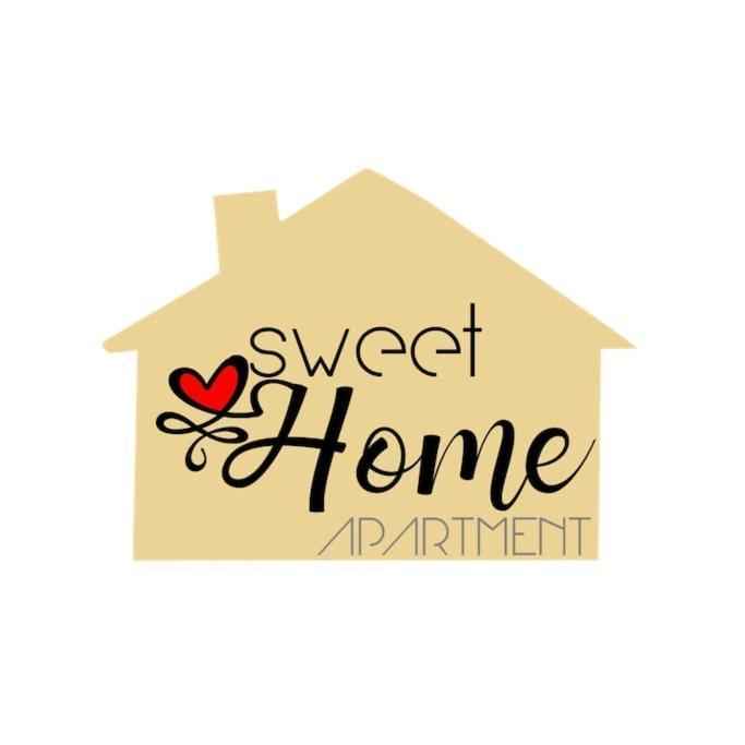 Sweet Home Apartment City Center 卡塔尼亚 外观 照片