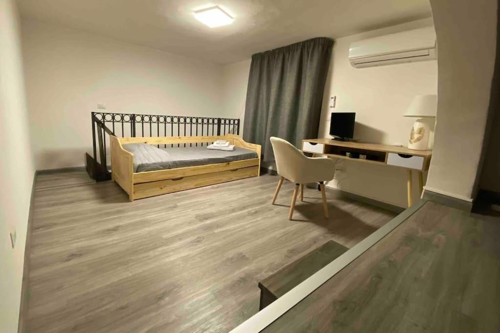 Sweet Home Apartment City Center 卡塔尼亚 外观 照片