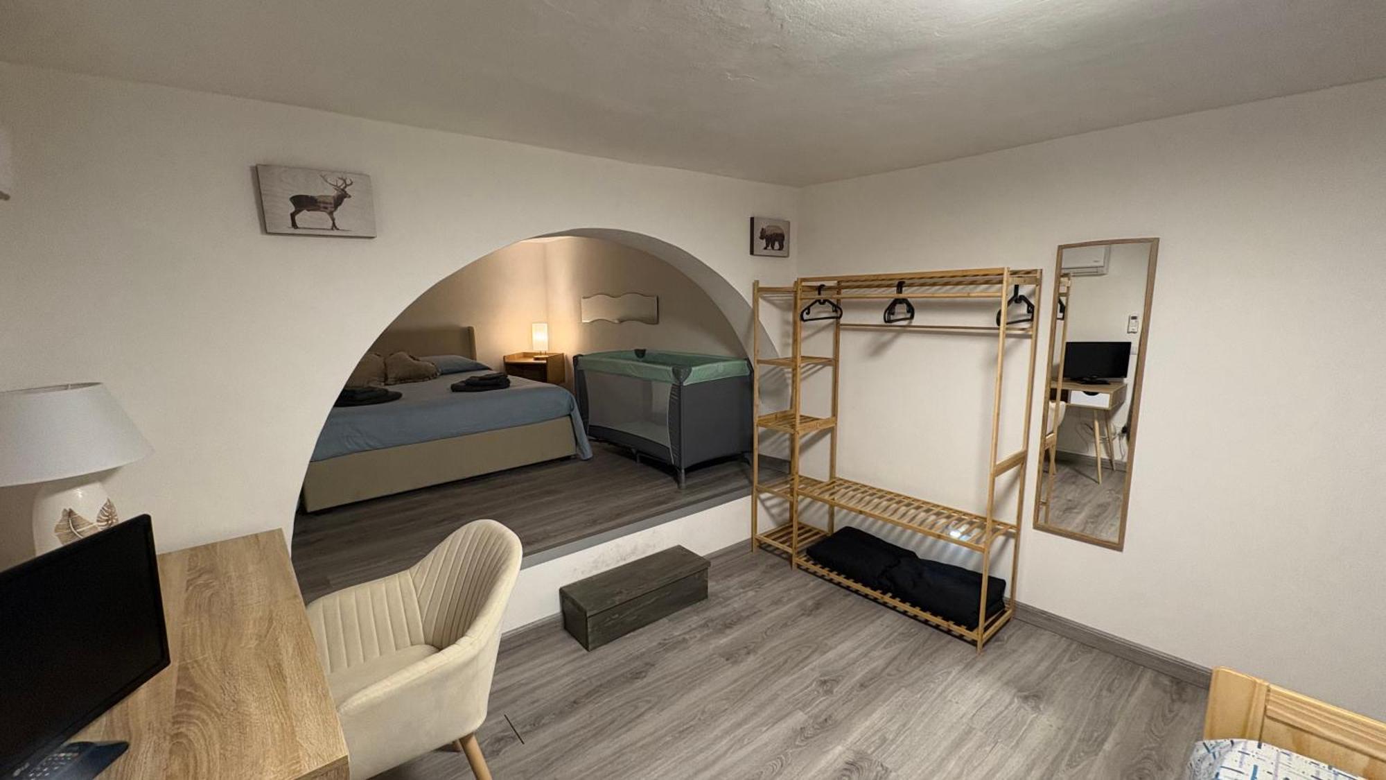Sweet Home Apartment City Center 卡塔尼亚 外观 照片